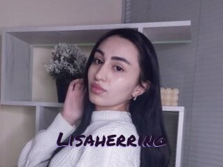 Lisaherring