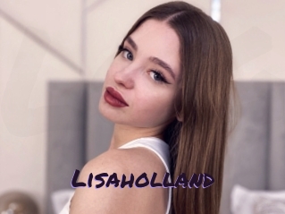 Lisaholland