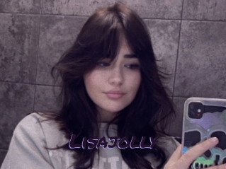 Lisajolly