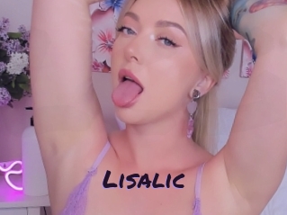 Lisalic