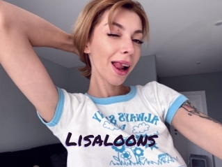 Lisaloons