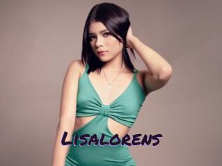 Lisalorens