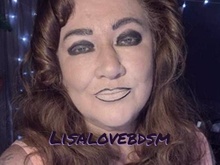 Lisalovebdsm