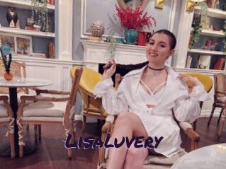 Lisaluvery