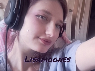 Lisamognes