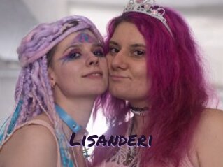 Lisanderi