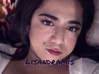 Lisandramis