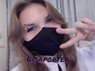 lisaporter Le Cul Gratuit