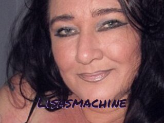 Lisasmachine