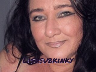Lisasubkinky