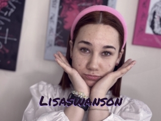 Lisaswanson