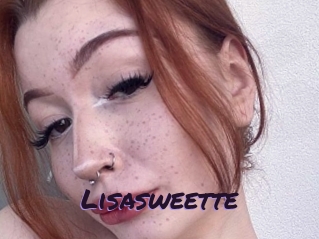 Lisasweette