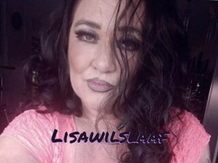 lisawilslaaf Le Cul Gratuit
