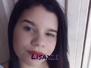 Lisax28