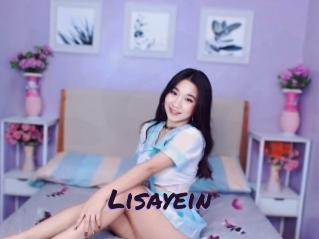 Lisayein