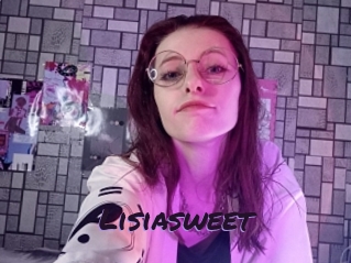 Lisiasweet
