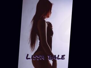 Lissa_bale
