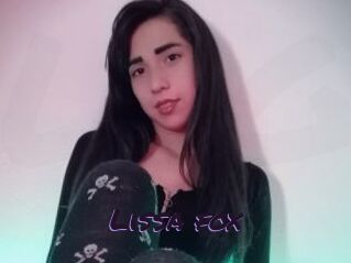 Lissa_fox