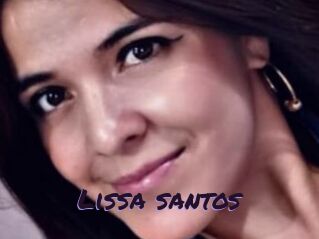 Lissa_santos