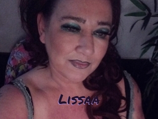 Lissaa