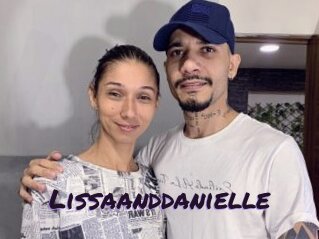 Lissaanddanielle