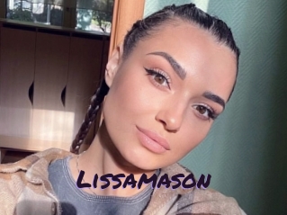 Lissamason