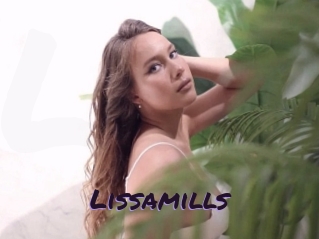lissamills Le Cul Gratuit