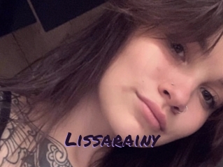 Lissarainy