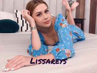 Lissareys