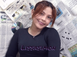 Lissasimon
