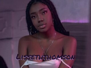 Lisseththomson