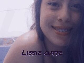 Lissie_cutte