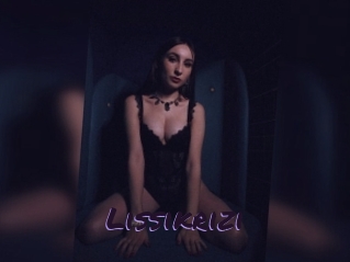 Lissikrizi