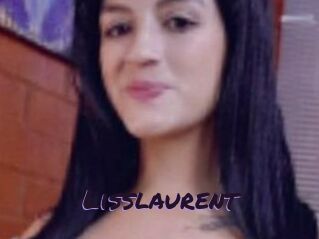 Lisslaurent