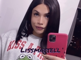 lissmattell Le Cul Gratuit