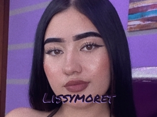 Lissymoret