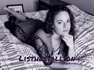Listhestallion