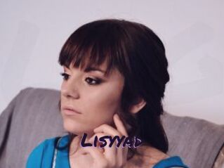 Lisyyad