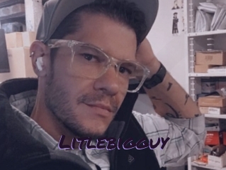 Litlebigguy