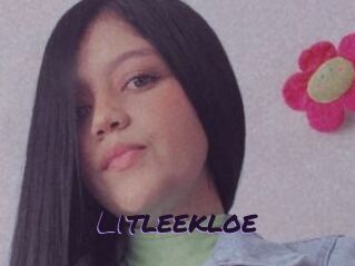 Litleekloe