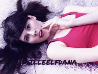 Litlleelfdana
