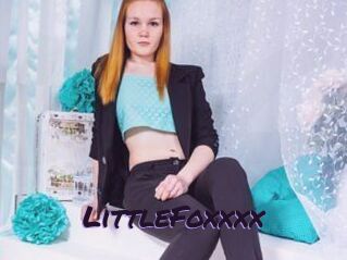 LittleFoxxxx