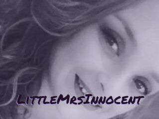 LittleMrsInnocent