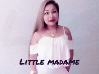 Little_madame