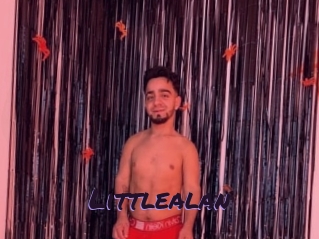 littlealan Le Cul Gratuit