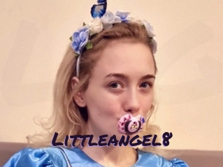 Littleangel8