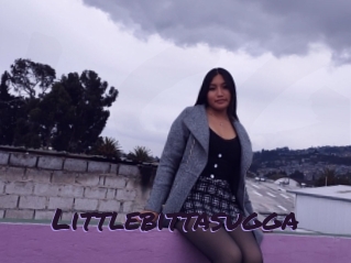 Littlebittasugga