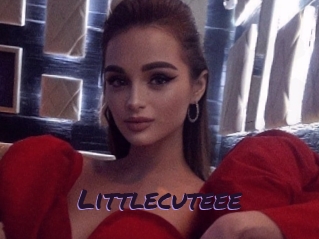 littlecuteee Le Cul Gratuit