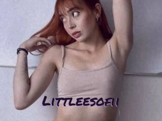 Littleesofii