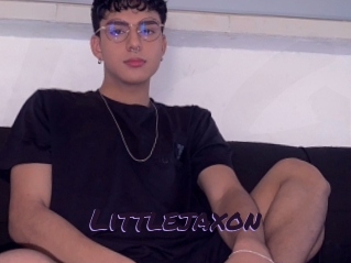Littlejaxon